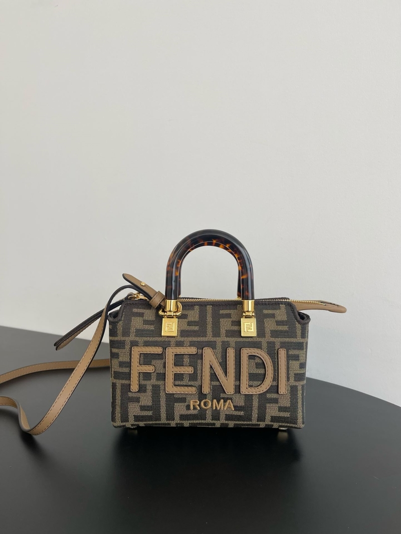 Fendi Pillow Bags